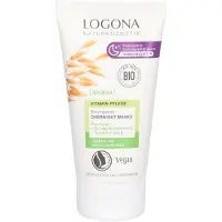 Logona Nourish soothing overnight mask Kasvonaamio 50 ml