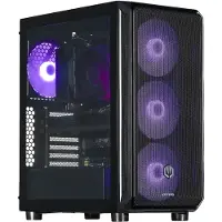 Actina KOMACNGIP0253 Pöytäkone AMD Ryzen 7 7700, 32 GB RAM ja 2 TB SSD