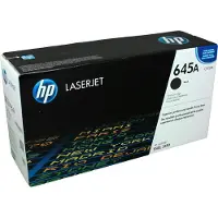 HP 14X -laservärikasetti, musta