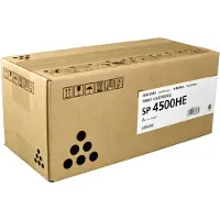 Ricoh Värikasetti musta, 12.000 sivua