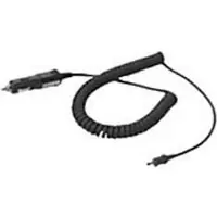 Motorola CHG-AUTO-CLA1-01 power cable Black