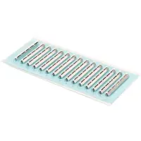 Digitus DN-CSP-150, Hopea, 30 mm, 1,2 mm, 3,3 mm, 150 kpl