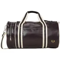 Fred perry Barrel-laukku
