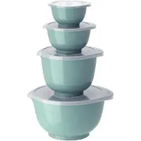 Mepal - Margrethe Kulhosetti 0,25 + 0,5 + 1,5 + 3 L Nordic Green