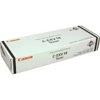 Canon C-EXV 14 Värikasetti musta