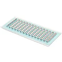 Digitus DN-CSP-015, Hopea, 30 mm, 1,2 mm, 3,3 mm, 15 kpl