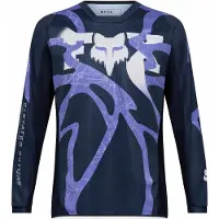 FOX 180 Diffuse Special Edition Nuorten motocross-paita