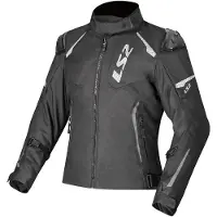 Ls2 Textil Zoom Takki