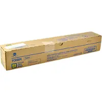 Konica Minolta TN-324Y 26000 sivua