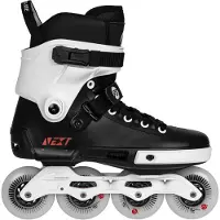 Powerslide Next Core 80 Rullaluistimet
