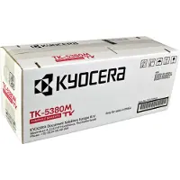 Kyocera TK-5380M -laservärikasetti, magenta
