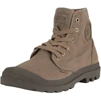 Palladium Pampa Hi - Brown - 44