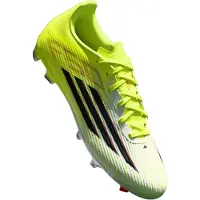 Adidas F50 League Fg/Mg - Yellow - 42