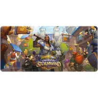 MaxGaming Blizzard - Hearthstone - United in Stormwind - Hiirimatto - XL