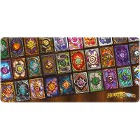 MaxGaming Blizzard - Hearthstone - Cardbacks - Hiirimatto - XL