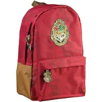 Paladone Harry Potter - Tylypahkan reppu V2 (PP4317HPV2)