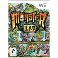 Monster Lab