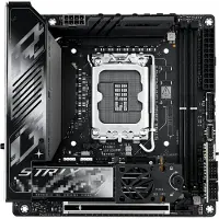 Asus Emolevy - - ROG STRIX Z890-I GAMING WIFI - Intel Z890 LGA 1851 (Socket V1) mini ITX