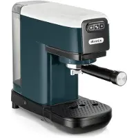 Ariete 1399 -manuaalinen espressokone, valkoinen