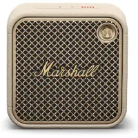 Marshall Willen II kannettava kaiutin, kerma