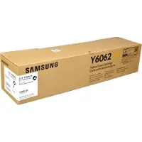 Samsung – Samsung CLT-Y6062S, keltainen värikasetti, 15000 sivua, Keltainen, 1 kpl (SS706A)