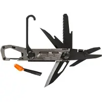 Gerber Stakeout