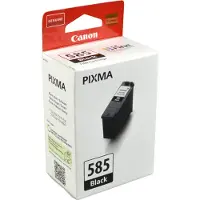Canon PG-585 Mustepatruuna musta