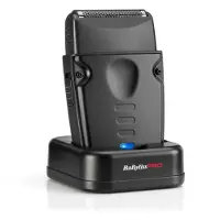BaByliss PRO LO-PROFX Compact Shaver sähköinen karvanpoistolaite FXLPFS1E 1 kpl