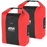 Givi Bike Junter 14+14l Satulalaukut