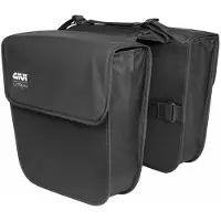 Givi Bike Avenue 20l Satulalaukku