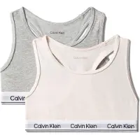Calvin Klein G80g800742 Rintaliivit 2 Yksiköt