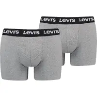 Levi's 2 pakkaus Repeat Logo Boxer Brief