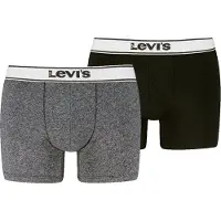 Levi's 701238003 Boxerit 2 Yksiköt
