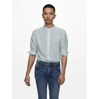 Only & Sons Paita 'ONSCaiden' pastellinsininen