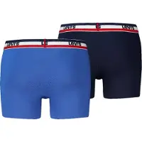 Levi's 701238002 Boxerit 2 Yksiköt