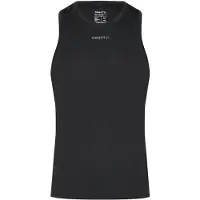 Craft Adv Essence Singlet 2 M - Black - M