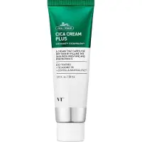 VT Cosmetics Cica Cream Plus Kasvovoide 30 ml
