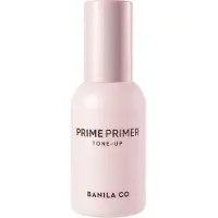 Banila Co . Prime Primer Tone Up sävyttävä meikinpohjustusvoide kirkastamaan ja ihoa silottamaan 30 ml