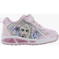 Disney Frozen Vilkkuvat Lenkkarit, Lilac/Silver, 32