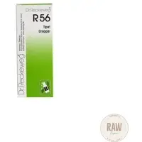 Dr. Reckeweg DR.Reckeweg R56 H389FI 50ML homeopaattinen valmiste