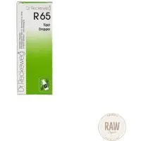 Raw Organic Dr. Reckeweg R65 / H397FI 50ml tipat