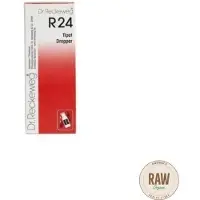Dr. Reckeweg DR.Reckeweg R24 H341FI 50ML homeopaattinen valmiste