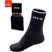 H.I.S. Sukat musta