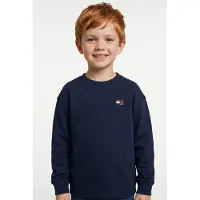 Tommy Hilfiger Collegepaita - Dark Yönsininen - - 5 v (110) - Collegepaidat