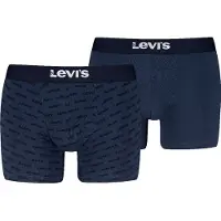 Levi's 701238012 Boxerit 2 Yksiköt