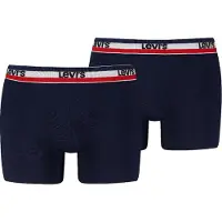 Levi's 701238002 Boxerit 2 Yksiköt