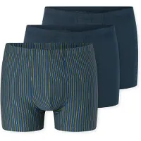 Schiesser Bokserit 3-pack