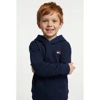 Tommy Hilfiger Collegepaita 'Heritage' laivastonsininen