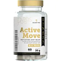 Golden Tree Liver Complex - 60 kapselia