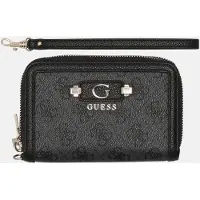 GUESS Coleen Logo Medium Naisten Lompakko